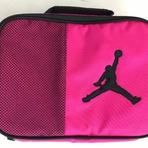 AIR JORDAN JUMPMAN LUNCH BAG